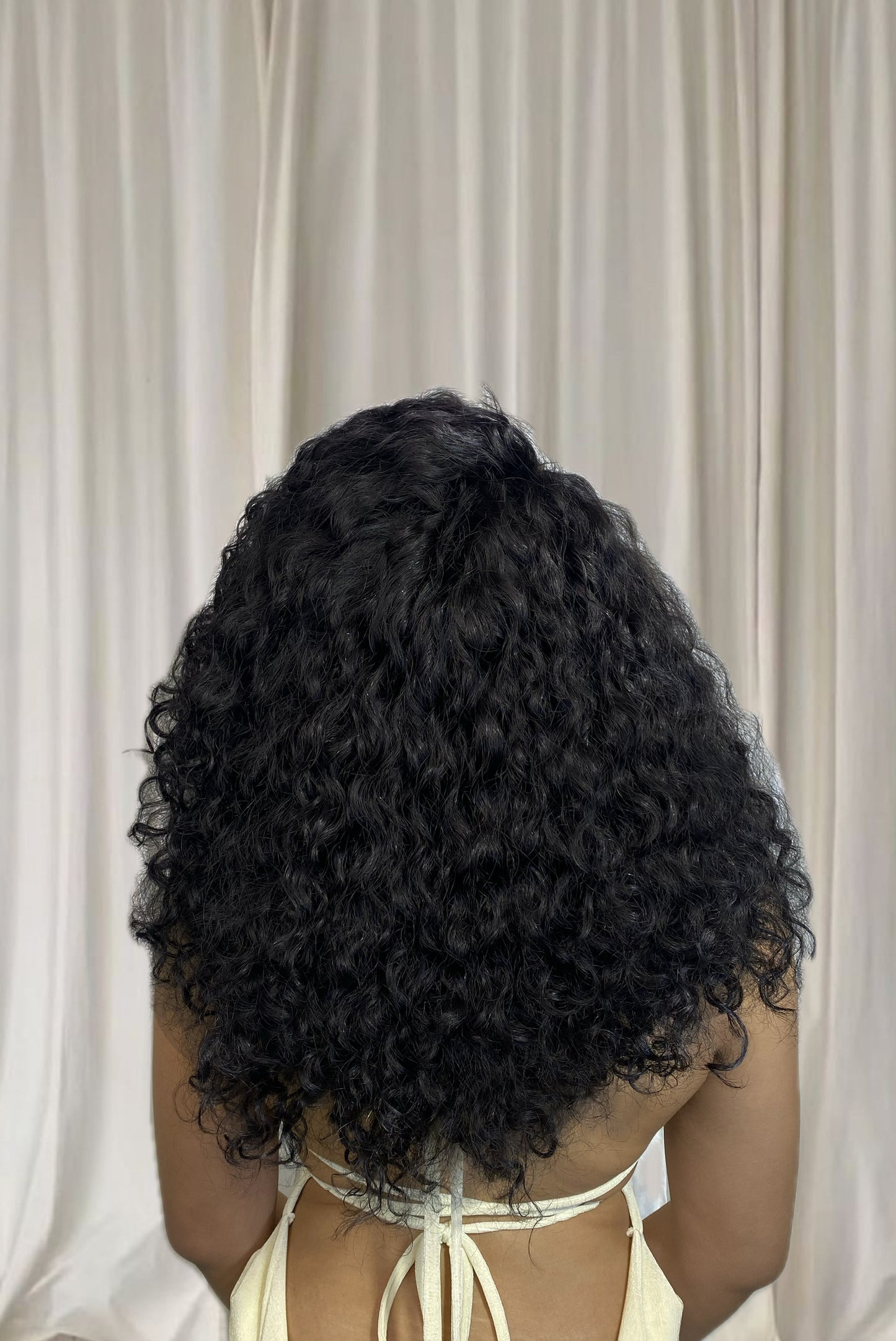 Bali Curl