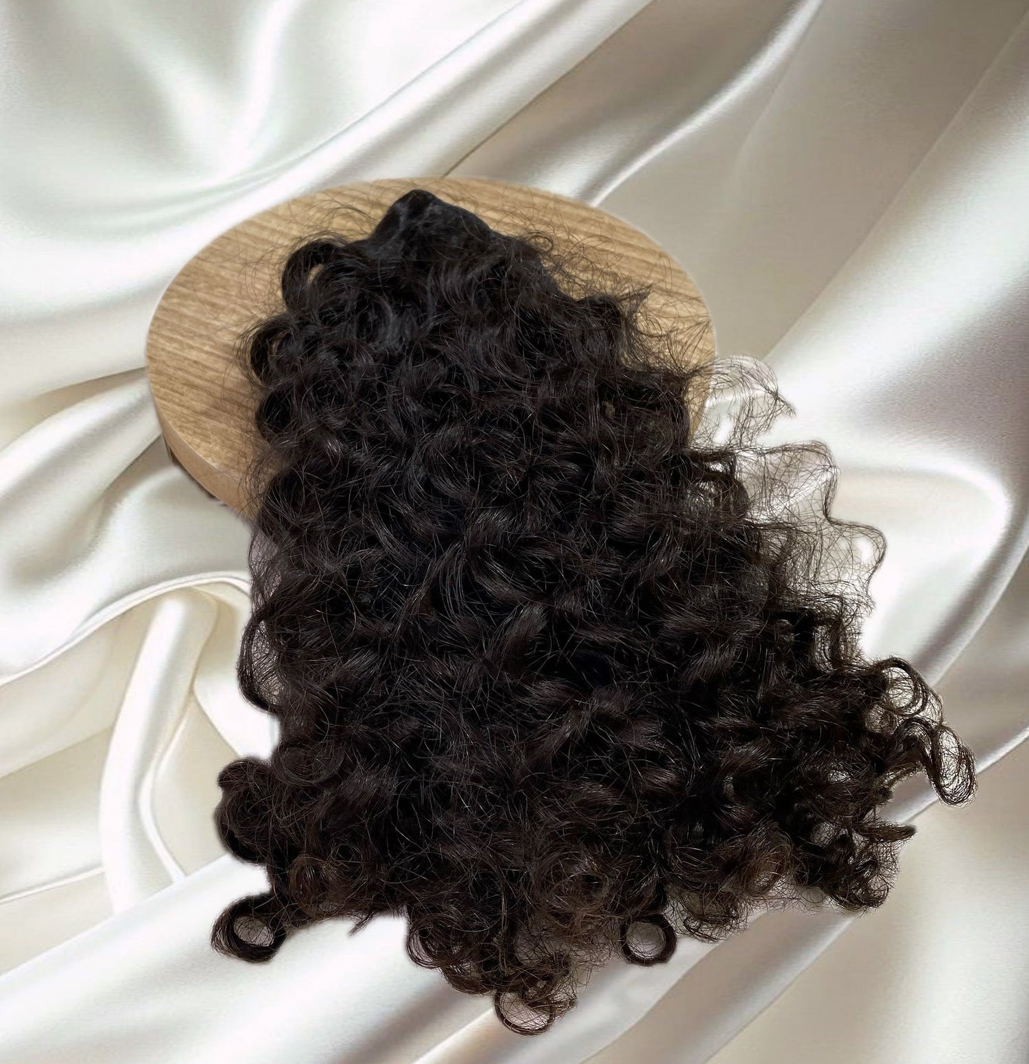 Bali Curl