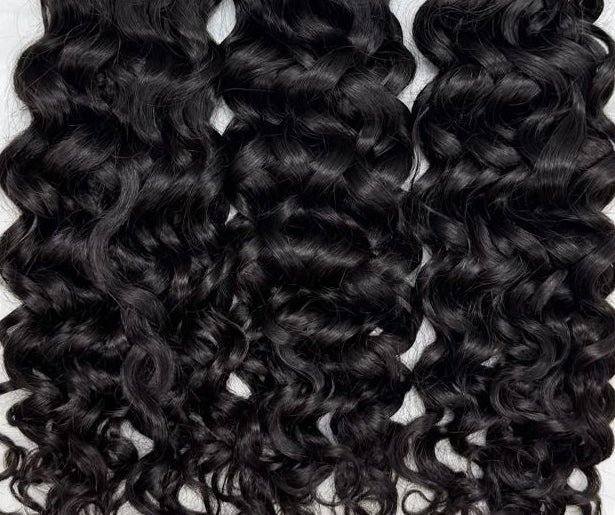 Exotic Wave