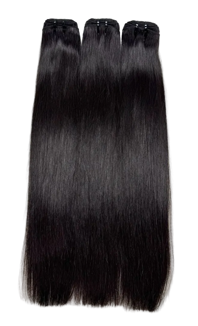 Straight Bundle Sets