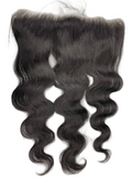 HD Frontals