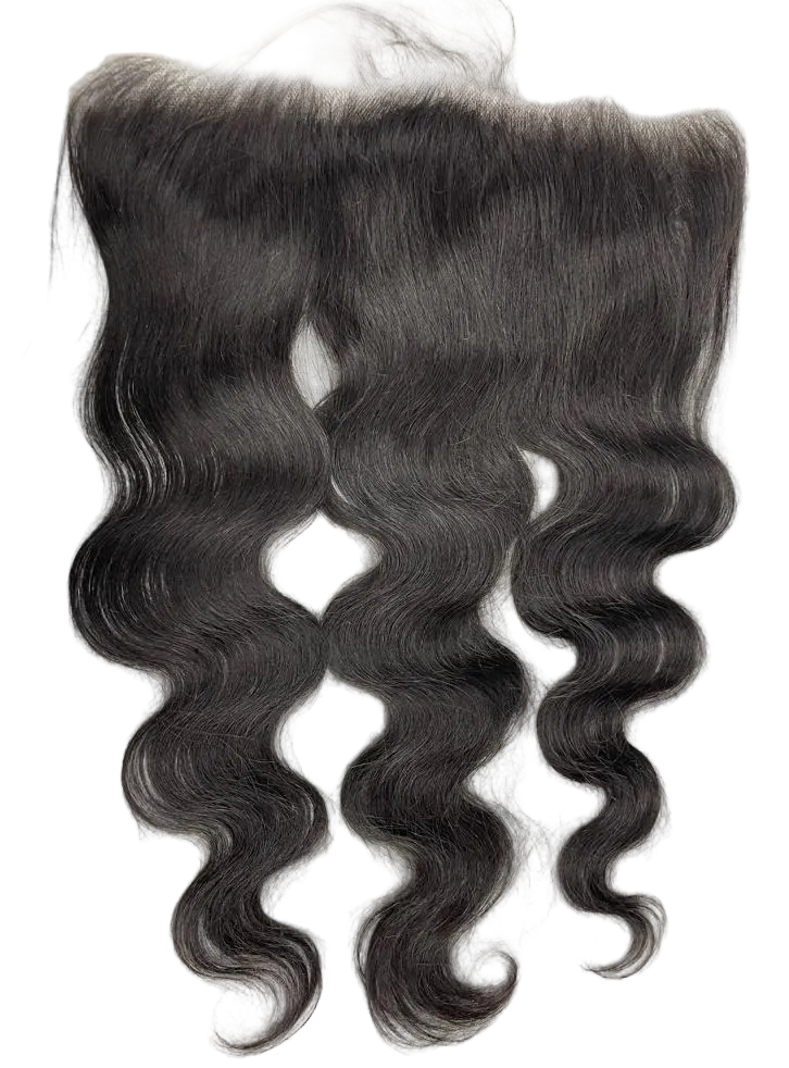HD Frontals