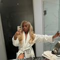 Blonde Straight
