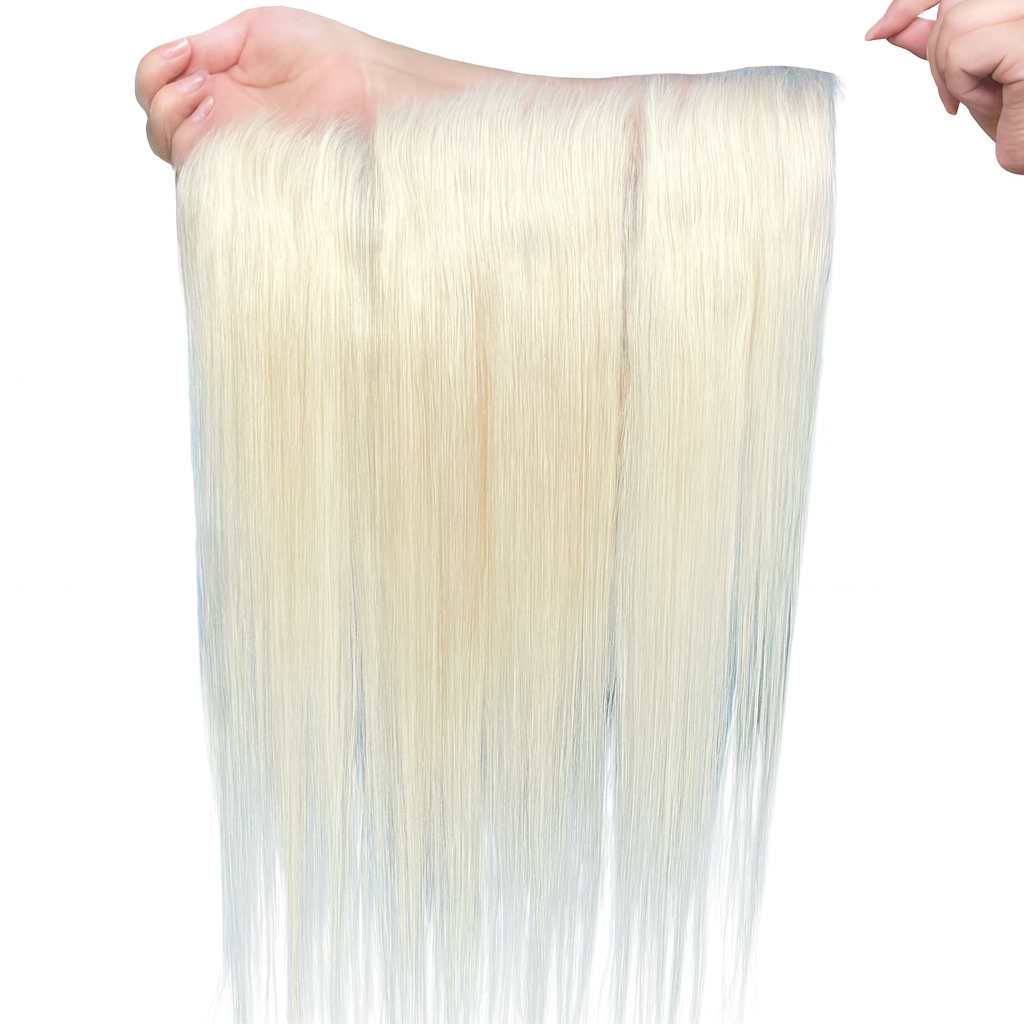 HD Blonde Frontal