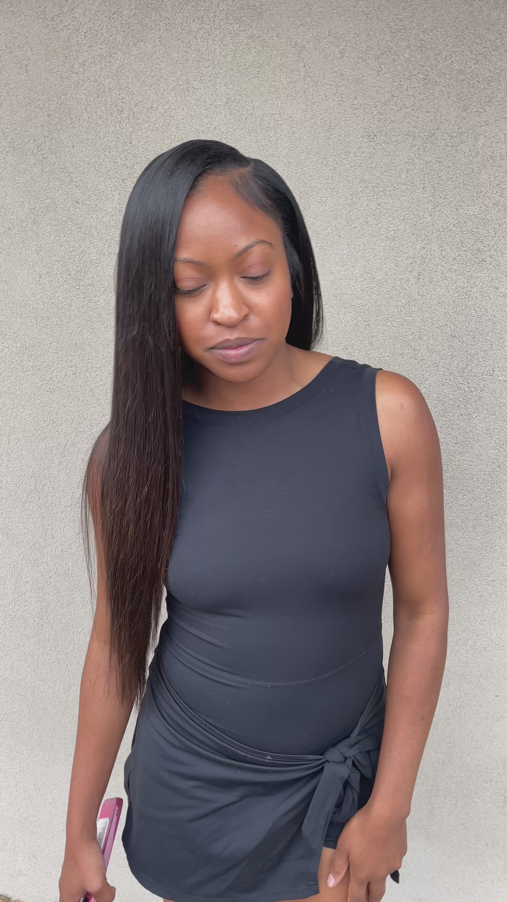 Straight Bundle Sets